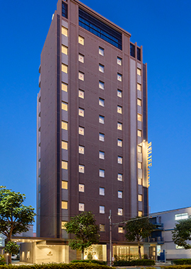 大田区 ビジネスホテル