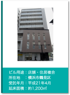 管理実績