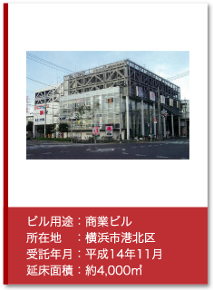 管理実績