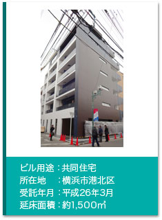 管理実績