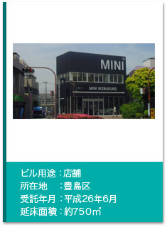 管理実績