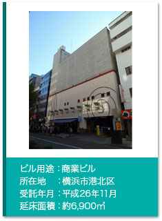 管理実績