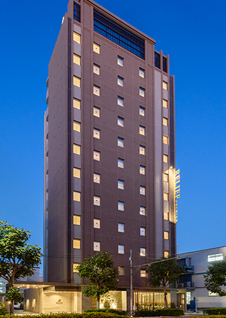 大田区 ビジネスホテル