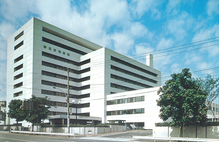 渋谷区 広尾病院